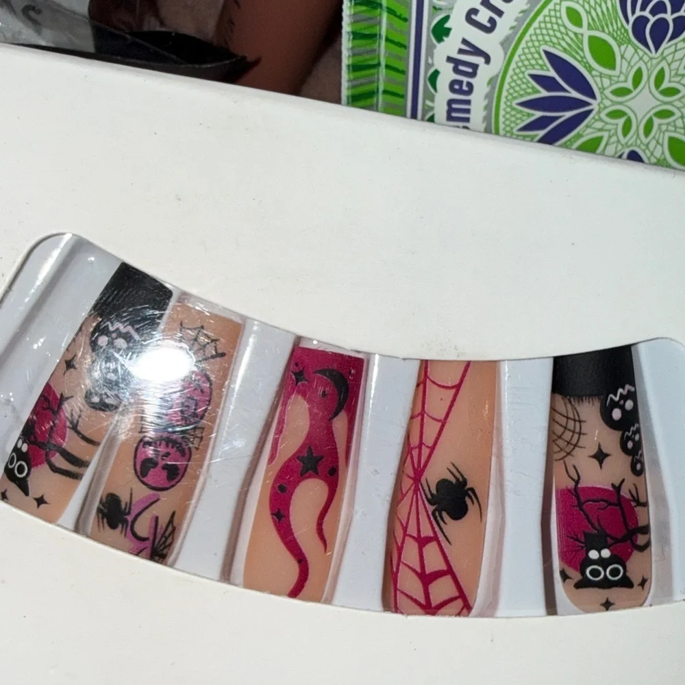 N/A collection beauty